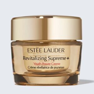 Estée Lauder Revitalizing Supreme+ Youth Power Cream - NEW -MSRP $70
